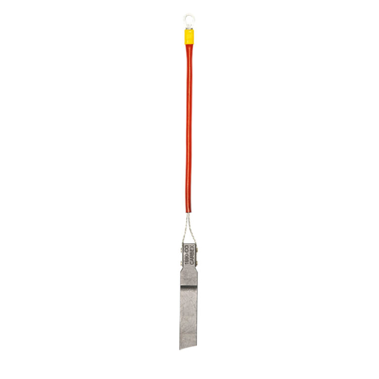 grounding brush