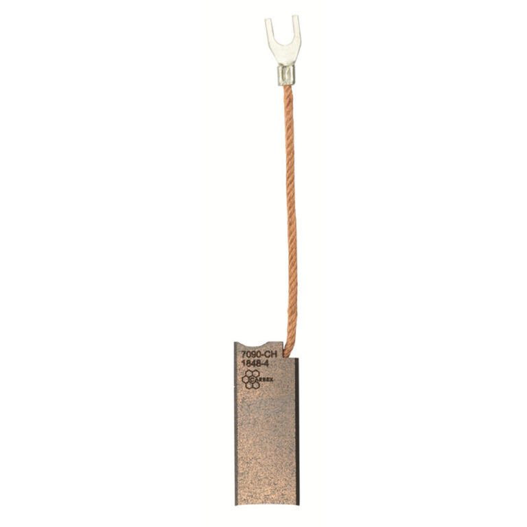 grounding brush