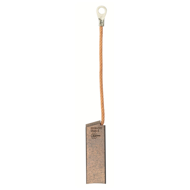 grounding brush