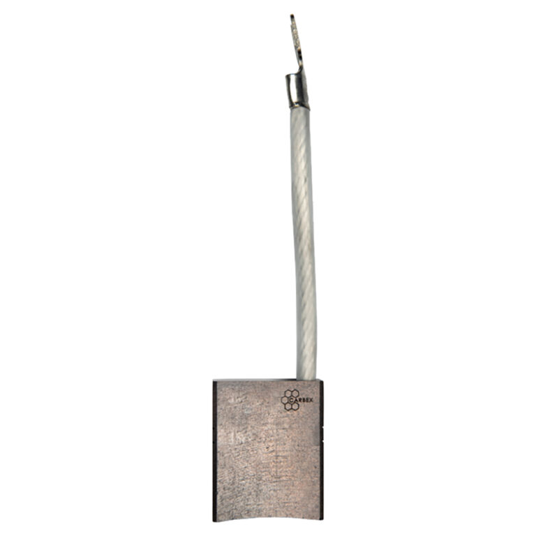 grounding brush