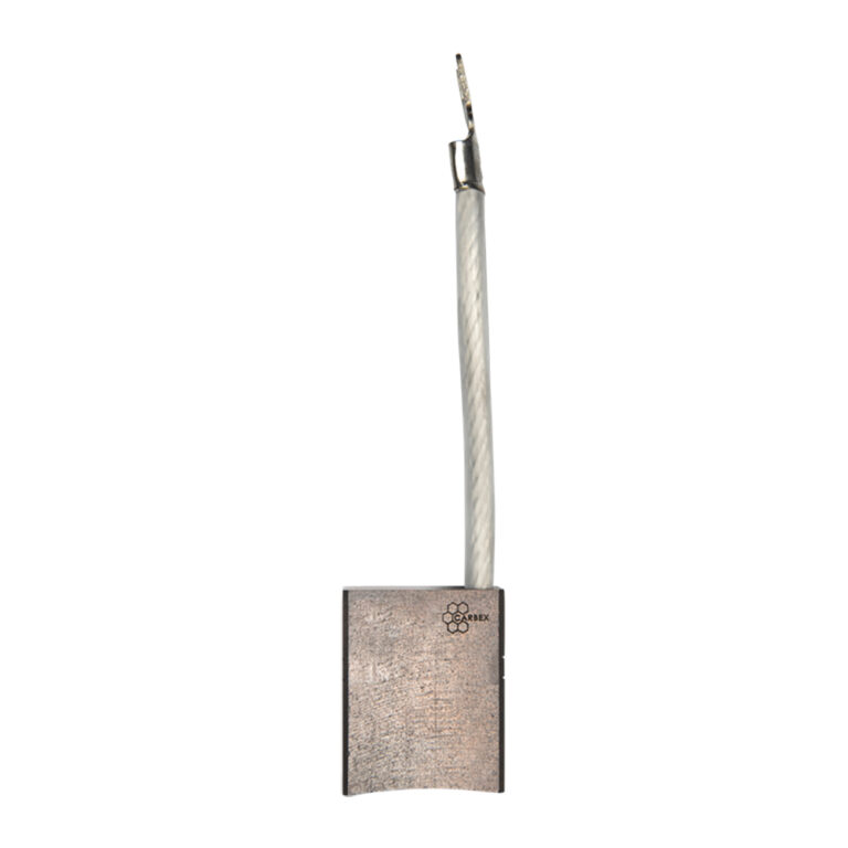 GAMESA power brush