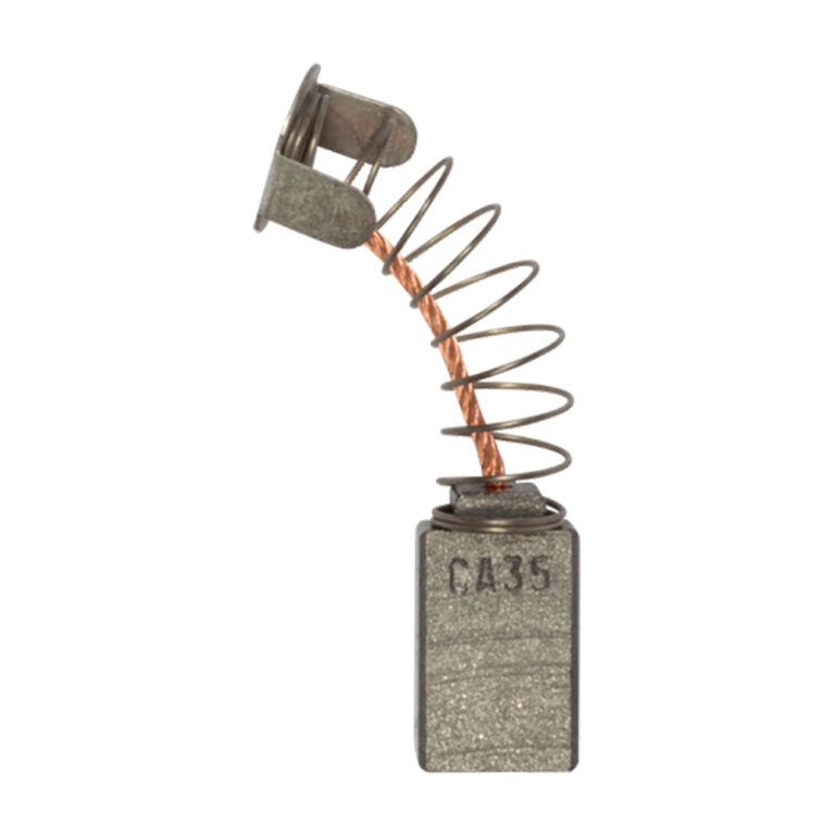 grounding brush