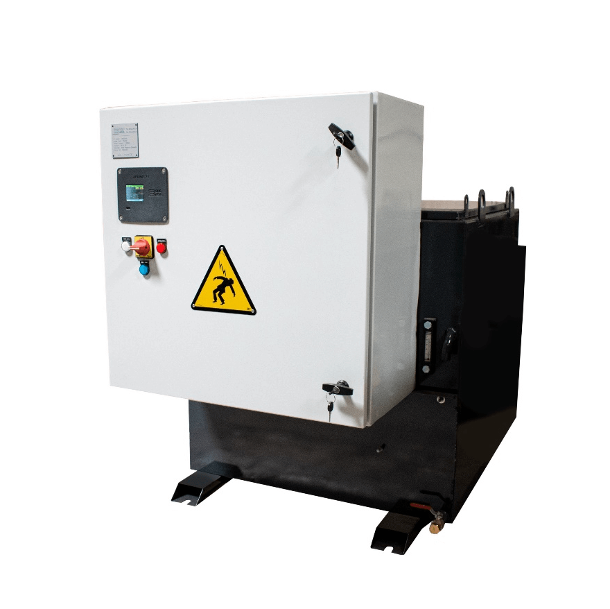 Fortres AK MAK liquid resistance starters