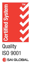 ISO 9001