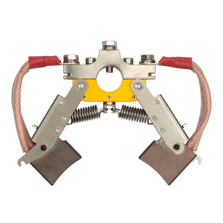 Optimus DGG Grounding Holder