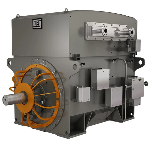 elec motors
