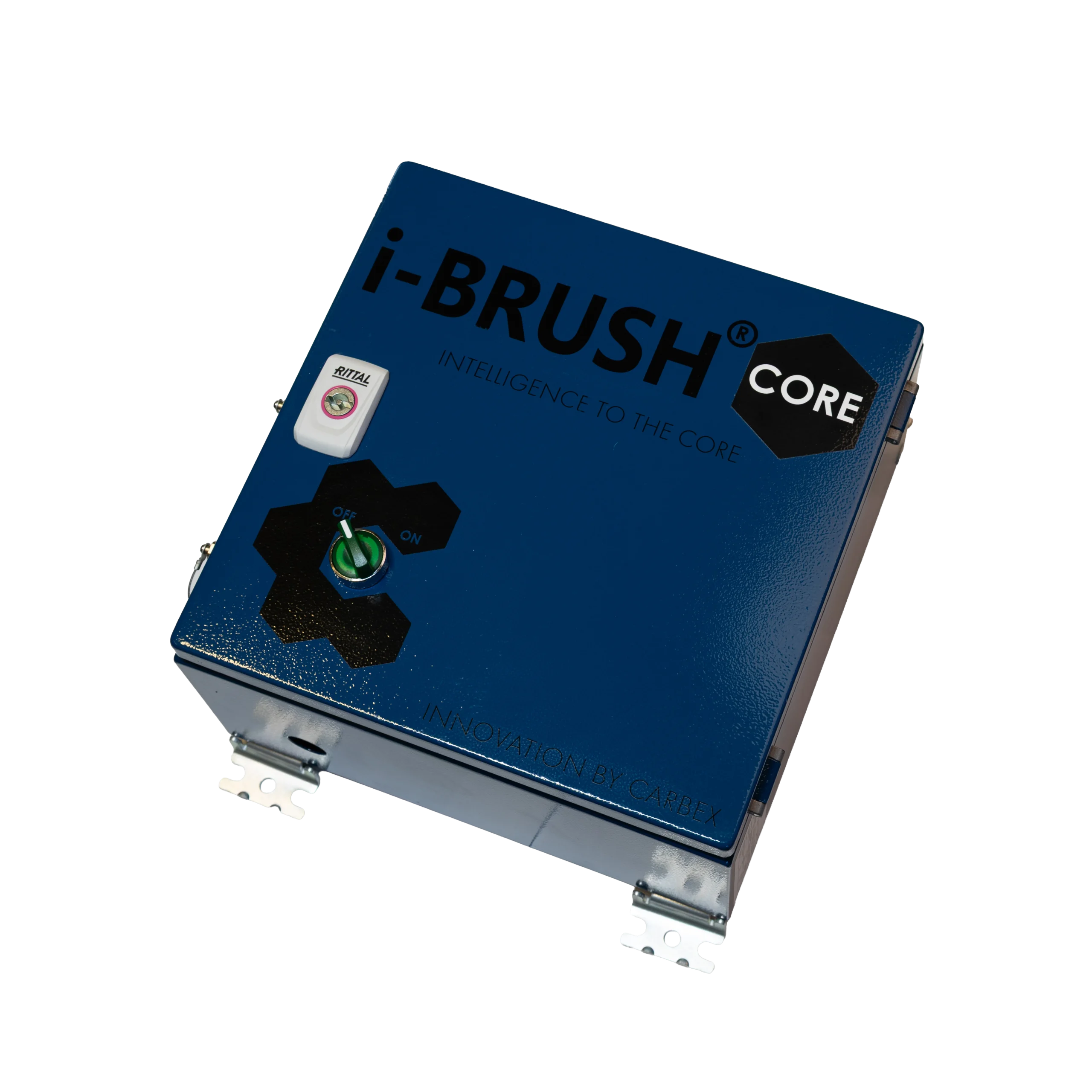 i-BRUSH® CORE