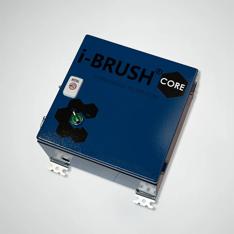 i-BRUSH® Core
