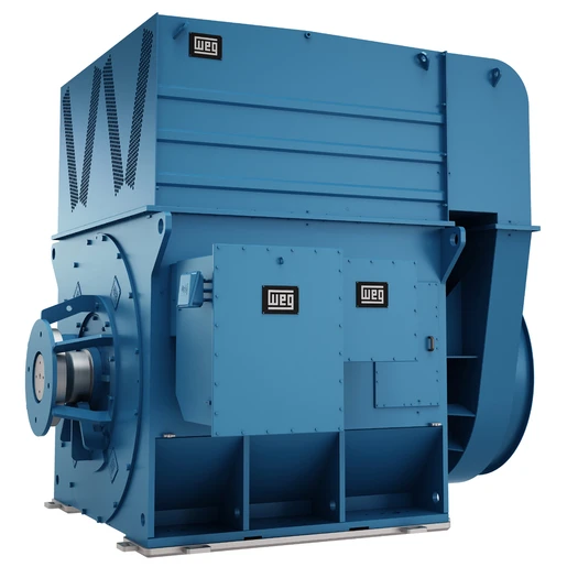High Output Electric Motors Australia